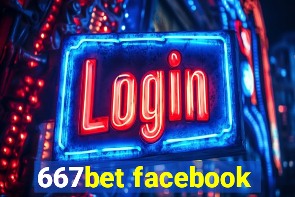 667bet facebook
